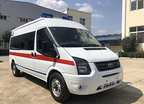 城口县客户案例